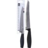 Broodmes 33Cm Soft Grip | Excellent Houseware