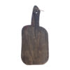 Broodplank India |
