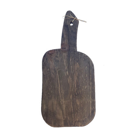 Broodplank India |