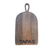 Broodplank Tapas |