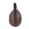 Broodplank ovaal S |