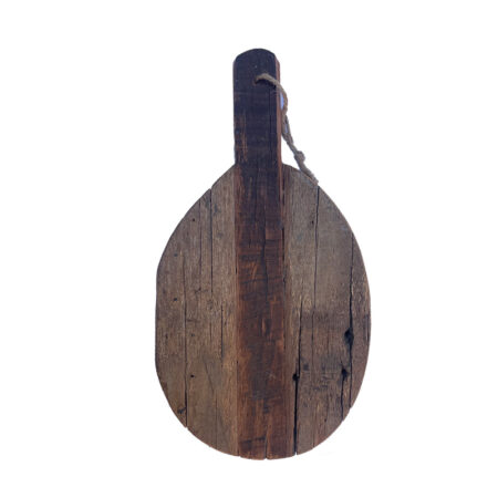 Broodplank ovaal S |