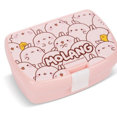 Broodtrommel Molang | Molang