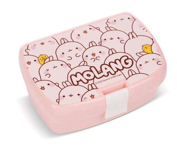 Broodtrommel Molang | Molang