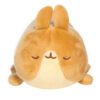 Brown Molang's Friend Sleeping Plushie | Molang
