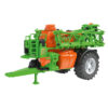 Bruder Amazone UX 5200 veldspuit | Bruder