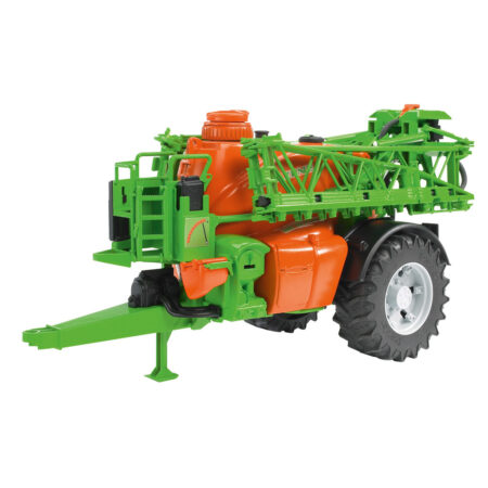 Bruder Amazone UX 5200 veldspuit | Bruder