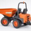Bruder Ausa minidumper | Bruder