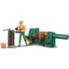 Bruder Bosbouw set | Bruder