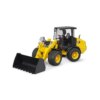 Bruder CAT Compacte shovel 1:16 | Bruder