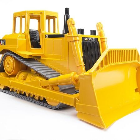 Bruder CAT bulldozer | Bruder