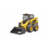 Bruder CAT mini wiellader 1:16 | Bruder
