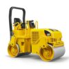 Bruder Caterpillar asfalteerwals | Bruder
