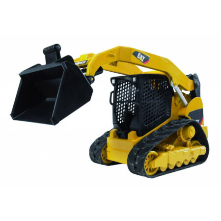 Bruder Caterpillar bobcat | Bruder