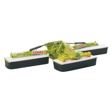Bruder Claas Disco 8550 C Plus grootvlak maaimachine | Bruder