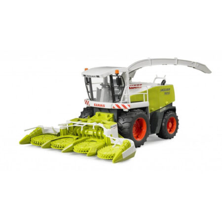 Bruder Claas Jaguar 900 | Bruder