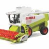 Bruder Claas Lexion 480 1:20 | Bruder