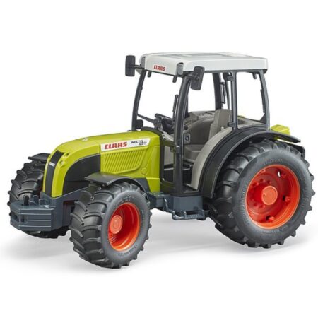 Bruder Claas Nectis 267F | Bruder
