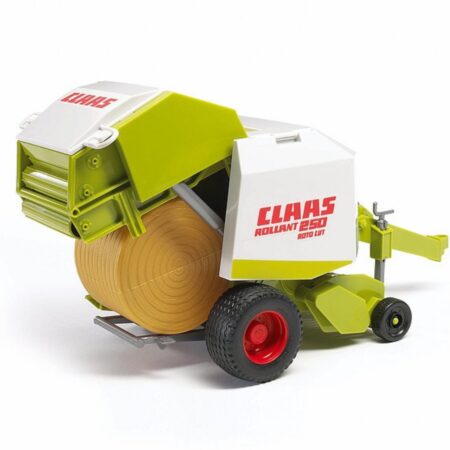 Bruder Claas Rollant 250 hooipers | Bruder