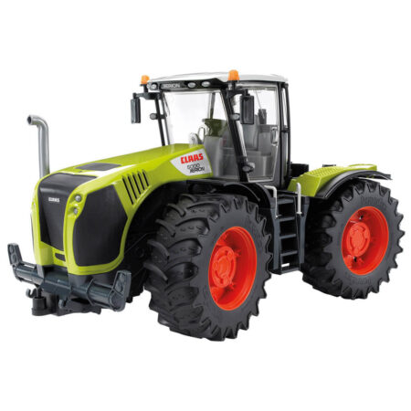 Bruder Claas Xerion 5000 | Bruder