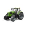 Bruder Deutz 8280 TTV Tractor 1:16 | Bruder
