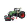 Bruder Fendt 1050 Vario met monteur en accessoires schaal 1:16 | Bruder