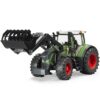 Bruder Fendt 936 Vario met voorlader | Bruder