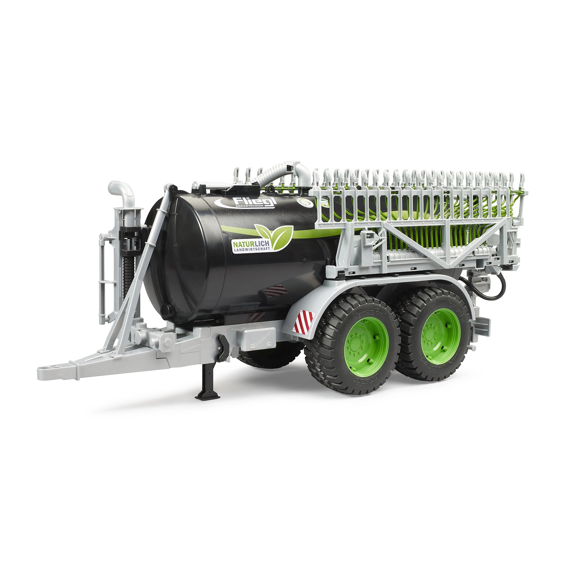 Bruder Fliegl Giertank Jumbo Line 1:16 | Bruder
