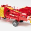 Bruder Grimme SE 75 30 Aardappelrooier 1:16 | Bruder