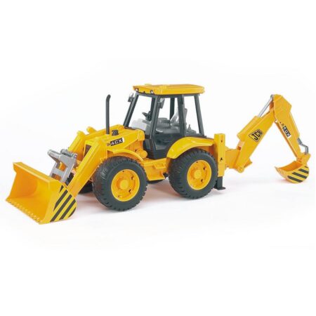 Bruder JCB 4X | Bruder