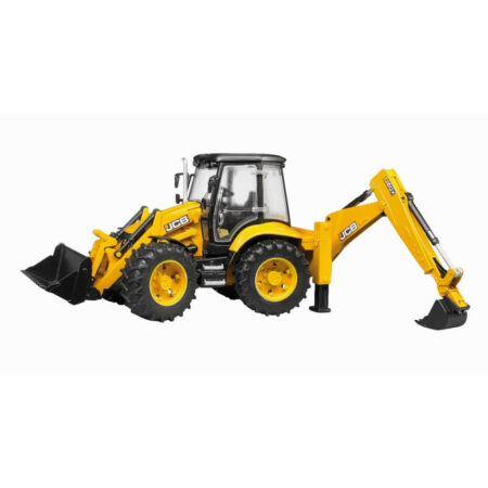 Bruder JCB 5CX eco | Bruder