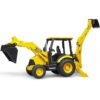 Bruder JCB midi CX combilader | Bruder