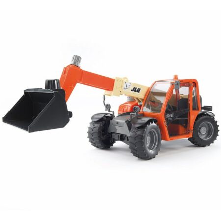 Bruder JLG 2505 verreiker | Bruder