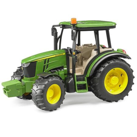 Bruder John Deere 5115M 1:16 | Bruder