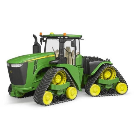 Bruder John Deere 9620RX | Bruder