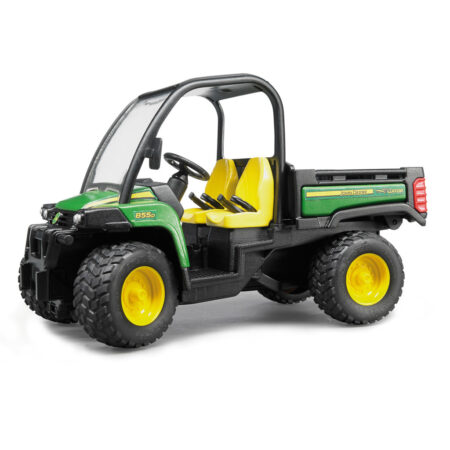 Bruder John Deere Gator 855D | Bruder