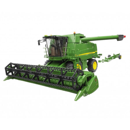 Bruder John Deere T670i combine | Bruder