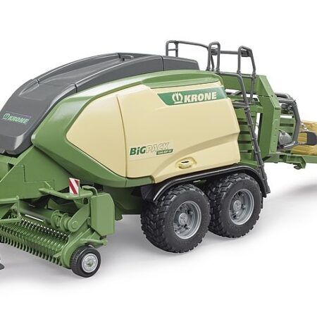 Bruder Krone Big Pack 1290 HDP VC Balenpers | Bruder