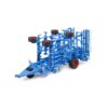 Bruder LEMKEN Koralin 9 cultivator 1:16 | Lemken