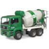 Bruder MAN TGA Betonwagen | Bruder