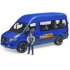 Bruder MB Sprinter Bus met chauffeur | Bruder