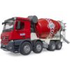 Bruder Mercedes Arocs Betonwagen | Bruder