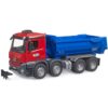 Bruder Mercedes Arocs Kipper | Bruder
