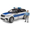Bruder Range Rover Velar Politieauto | Bruder