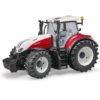 Bruder Steyr 6300 Terrus | Bruder