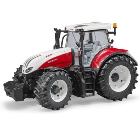 Bruder Steyr 6300 Terrus | Bruder