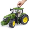 Bruder Tractor John Deere 7R 350 | Bruder