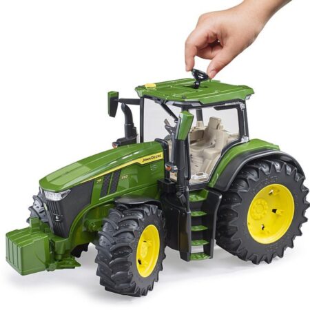 Bruder Tractor John Deere 7R 350 | Bruder