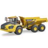 Bruder Volvo A60H Dumper 1:16 | Bruder
