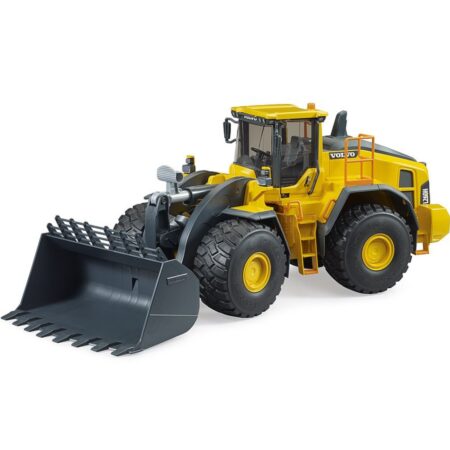 Bruder Volvo L260H Wiellader | Bruder